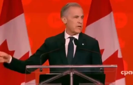 Thủ tướng Canada huy động toàn dân đáp trả cuộc chiến thương mại Canada-Mỹ