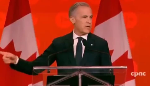 Thủ tướng Canada huy động toàn dân đáp trả cuộc chiến thương mại Canada-Mỹ