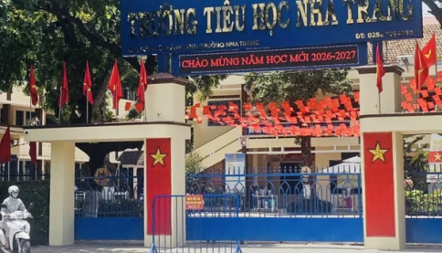 Nha Trang sáp nhập 13 trường tiểu học thành một: Vì sao làm lớn như vậy? Thách thức nào  đang đặt ra và giải pháp?
