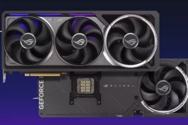 Game thủ thích nhé: Asus vừa ra mắt 1 tính năng mới giúp phát hiện độ nghiêng của card đồ họa
