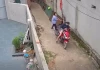 Người phụ nữ cầm chổi đánh hàng xóm ở Bắc Ninh: Công an vào cuộc