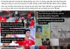 Từ sân cỏ Thường Châu đến chiếc áo thun đầu tiên: Trọng Đại bắt đầu lại ở tuổi 29
