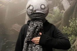 Cha đẻ "Nier Automata" lo ngại AI sẽ cướp hết việc làm của nhà làm game