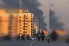 "Đòn giáng mạnh nhất từ trước đến nay," Ukraine tấn công các cơ sở năng lượng của Nga ở Bắc Cực