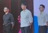 MATCH DAY BÁC SĨ NỘI TRÚ ĐẠI HỌC Y HÀ NỘI 2026 – KHI NHỮNG LỰA CHỌN BẢN LĨNH ĐƯỢC GỌI TÊN