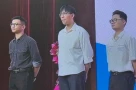 MATCH DAY BÁC SĨ NỘI TRÚ ĐẠI HỌC Y HÀ NỘI 2026 – KHI NHỮNG LỰA CHỌN BẢN LĨNH ĐƯỢC GỌI TÊN