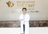 VÌ SAO HẬU CHIA TAY, CHANH CHẤP SỐ TIỀN HƠN 1.200 TỶ, VỢ CŨ KIỆN BÁC SĨ CHIÊM QUỐC THÁI?