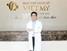 VÌ SAO HẬU CHIA TAY, CHANH CHẤP SỐ TIỀN HƠN 1.200 TỶ, VỢ CŨ KIỆN BÁC SĨ CHIÊM QUỐC THÁI?