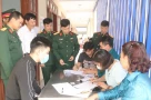5 hành vi có thể bị coi là trốn tránh thực hiện nghĩa vụ quân sự