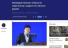 Vụ ly hôn đắt đỏ nhất Hàn Quốc vừa kết thúc