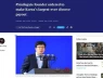 Vụ ly hôn đắt đỏ nhất Hàn Quốc vừa kết thúc