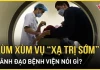 Rất nhanh và nguy hiểm: 🚨 Vụ kẹp tiền để được xạ trị sớm: Bệnh viện E đình chỉ toàn bộ cán bộ liên quan