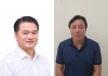 Vì sao Giáo sư y học Nguyễn Huy Ngọc - Phó chủ tịch tỉnh Phú Thọ bị bắt?