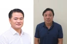 Vì sao Giáo sư y học Nguyễn Huy Ngọc - Phó chủ tịch tỉnh Phú Thọ bị bắt?