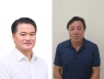 Vì sao Giáo sư y học Nguyễn Huy Ngọc - Phó chủ tịch tỉnh Phú Thọ bị bắt?