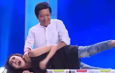 Chuyện gì đang xảy ra với Trường Giang?