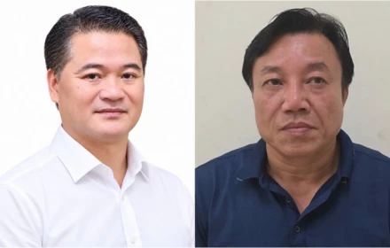 Phú Thọ chấn động: Phó Chủ tịch tỉnh bị bắt vì nhận hối lộ số tiền lớn, chuyện gì bị phanh phui?