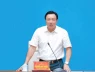 Quan lộ thẳng tắp của Phó Chủ tịch Phú Thọ Nguyễn Huy Ngọc