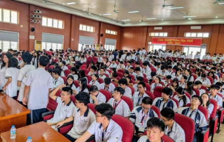 Thông tin về thi học sinh giỏi thành phố và chọn học sinh dự thi hsg quốc gia Hà Nội 2026-2027