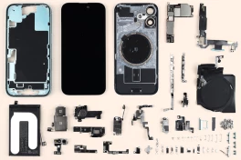 Tại sao Apple chọn sang Ấn Độ chứ nhất quyết không sản xuất iPhone tại Mỹ?