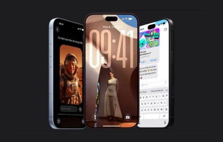 RAM iPhone 18 và iPhone Duo là bao nhiêu? Có gì nâng cấp?