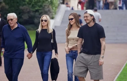 Làm rể trong một gia đình giàu có không hề dễ dàng! Cứ hỏi con trai cả Beckham thì biết