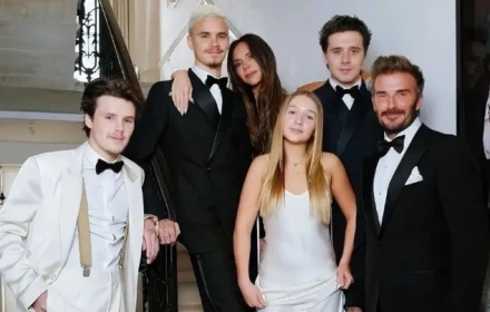 Nhiều tiền có ích gì? Tài sản nhà Beckham hơn 10 tỷ đô la, nhưng không một người con nào trong số bốn người con của họ đạt được thành tựu gì đáng kể