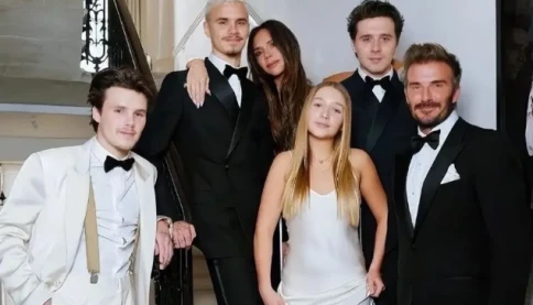 Nhiều tiền có ích gì? Tài sản nhà Beckham hơn 10 tỷ đô la, nhưng không một người con nào trong số bốn người con của họ đạt được thành tựu gì đáng kể