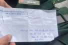 Nhảy cầu cứu thanh niên nghĩ quẩn, thiếu tá Tùng đã bị nước cuốn đi 😭