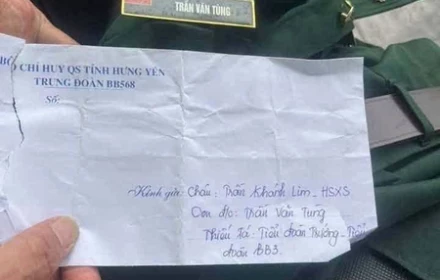 Nhảy cầu cứu thanh niên nghĩ quẩn, thiếu tá Tùng đã bị nước cuốn đi 😭