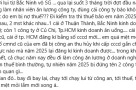 Vì sao người bị ăn cắp thông tin lập doanh nghiệp lại phải chạy đôn đáo để chứng minh mình không lập doanh nghiệp?