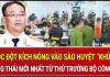 Cuộc đột kích nóng vào sào huyệt “khủng”, động thái mới từ Thứ trưởng Bộ Công an