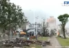 Trung Quốc bất ngờ hứng thảm họa liên hoàn: 16 người chết, gần 600.000 người sơ tán