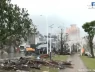 Trung Quốc bất ngờ hứng thảm họa liên hoàn: 16 người chết, gần 600.000 người sơ tán