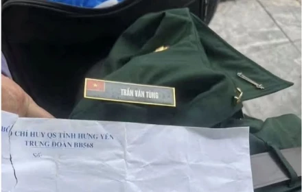 Vài phút định mệnh trên cầu Bo: Vì sao Thiếu tá Tùng lao xuống sông cứu người?