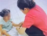 Sau vụ bảo mẫu bắn dây thun vào chân trẻ, Trường mầm non Lá Xanh có động thái mới