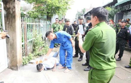 Thảm án Đồng Nai: Nguyễn Đức Anh tái hiện lại khoảnh khắc thảm sát, điều gì tiếp tục được làm rõ?
