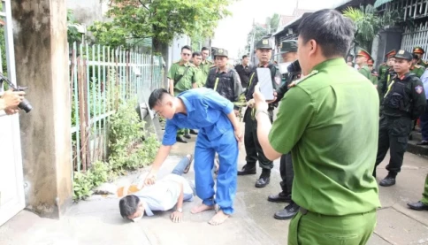 Thảm án Đồng Nai: Nguyễn Đức Anh tái hiện lại khoảnh khắc thảm sát, điều gì tiếp tục được làm rõ?