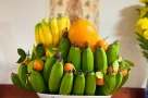 Dâng chuối thắp hương: Vì sao thường dùng chuối xanh, không dùng chuối chín?