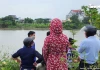 Chấn động vụ Thiếu tá quân đội mất tích: Đội cứu hộ bất ngờ trục vớt được 1 thi thể ‘lạ’