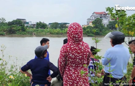 Chấn động vụ Thiếu tá quân đội mất tích: Đội cứu hộ bất ngờ trục vớt được 1 thi thể ‘lạ’