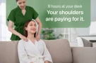 App massage Glow và trải nghiệm đặt dịch vụ linh hoạt trong thời đại số