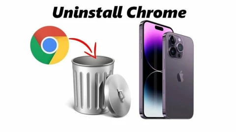Bạn có nên xóa Chrome khỏi iPhone theo "lời khuyên" của Apple?