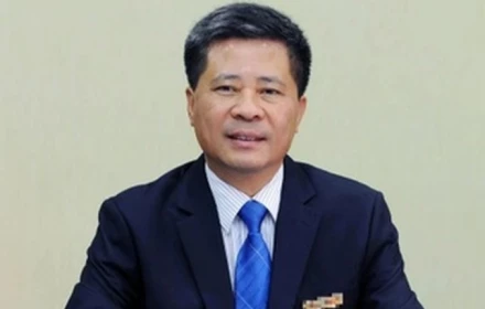 VÌ SAO CỰU CHỦ TỊCH EVNNPT ĐẶNG PHAN TƯỜNG BỊ KHỞI TỐ?