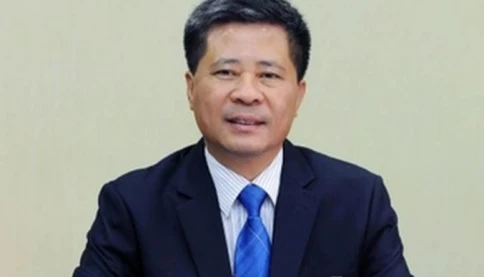 VÌ SAO CỰU CHỦ TỊCH EVNNPT ĐẶNG PHAN TƯỜNG BỊ KHỞI TỐ?