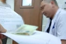 Kiểm tra trình trạng “lót tay” bệnh viện ở Bắc Ninh