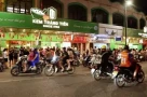 KHI NGƯỜI HÀ NỘI XẾP HÀNG ĐỂ GIỮ LẠI MỘT KÝ ỨC