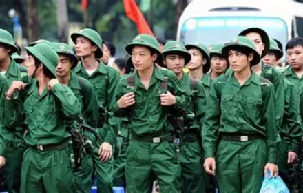 CẬN NẶNG ĐÃ MỔ MẮT, CÓ PHẢI ĐI NGHĨA VỤ QUÂN SỰ NĂM 2027 KHÔNG?