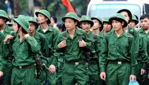 CẬN NẶNG ĐÃ MỔ MẮT, CÓ PHẢI ĐI NGHĨA VỤ QUÂN SỰ NĂM 2027 KHÔNG?