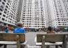 HÀ NỘI: Cư dân chung cư HH LINH ĐÀM lo lắng không biết sau di dời sẽ đi đâu về đâu?